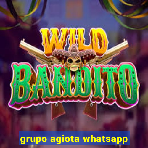 grupo agiota whatsapp